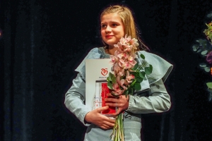 Vyhlášení nejlepších sportovců města Uherské Hradiště za rok 2024