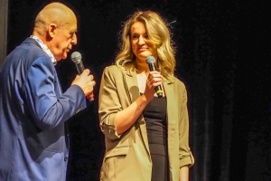 Vyhlášení nejlepších sportovců města Uherské Hradiště za rok 2024