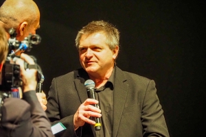 Vyhlášení nejlepších sportovců města Uherské Hradiště za rok 2024