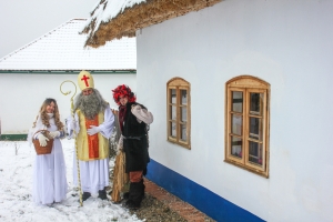 Skanzen Rochus