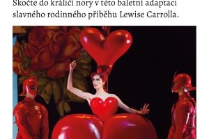 Brožura Čas Vánoc