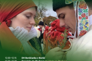 XXII. Slovácké slavnosti vína a otevřených památek