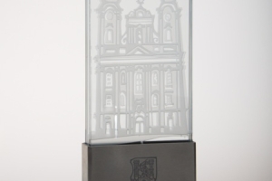 Předávání Ceny města Uherské Hradiště za rok 2017