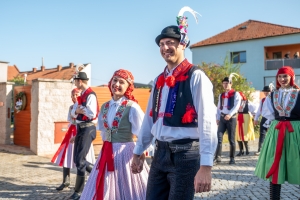 XXII. Slovácké slavnosti vína a otevřených památek