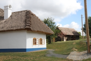 Park a skanzen Rochus