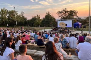 Park a skanzen Rochus