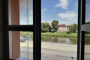 Svatojiřské nábřeží 395