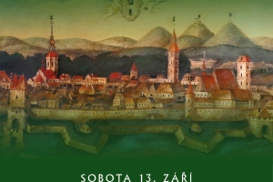 XXII. Slovácké slavnosti vína a otevřených památek