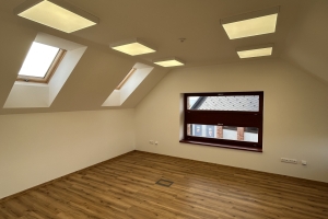 Park a skanzen Rochus