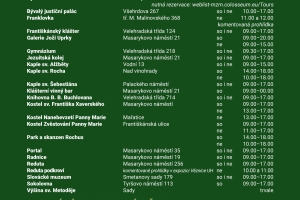 XXII. Slovácké slavnosti vína a otevřených památek