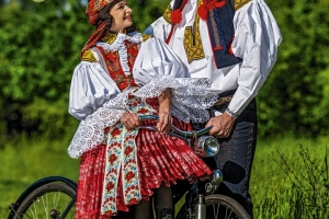 XXII. Slovácké slavnosti vína a otevřených památek