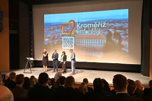 Projekt zelených střech na ZŠ Za Alejí