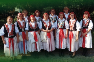 XXII. Slovácké slavnosti vína a otevřených památek