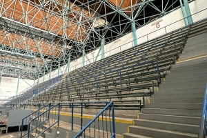 Zimní stadion