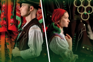 XXII. Slovácké slavnosti vína a otevřených památek