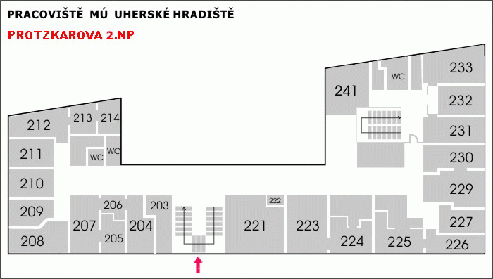 Protzkarova 33